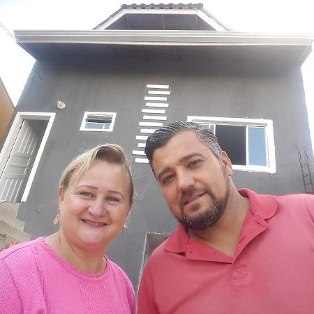 Casa Prox.Aeroporto/10Minutos Do Centro Curitiba Διαμέρισμα Εξωτερικό φωτογραφία