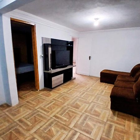 Casa Prox.Aeroporto/10Minutos Do Centro Curitiba Διαμέρισμα Εξωτερικό φωτογραφία