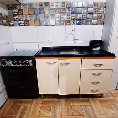 Casa Prox.Aeroporto/10Minutos Do Centro Curitiba Διαμέρισμα Εξωτερικό φωτογραφία
