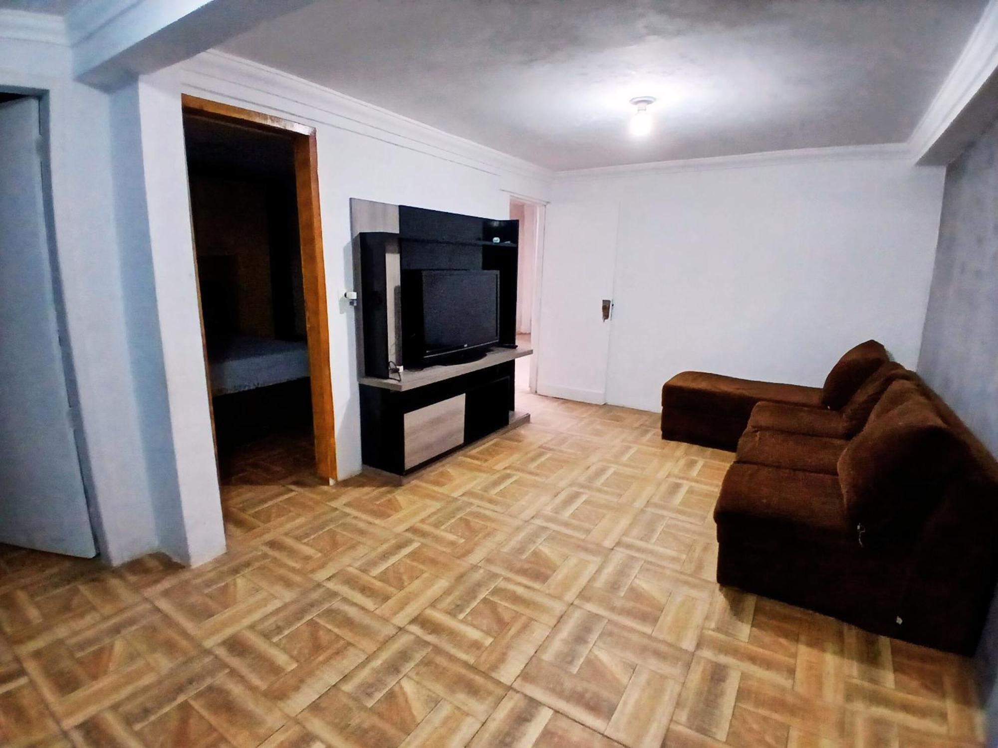 Casa Prox.Aeroporto/10Minutos Do Centro Curitiba Διαμέρισμα Εξωτερικό φωτογραφία
