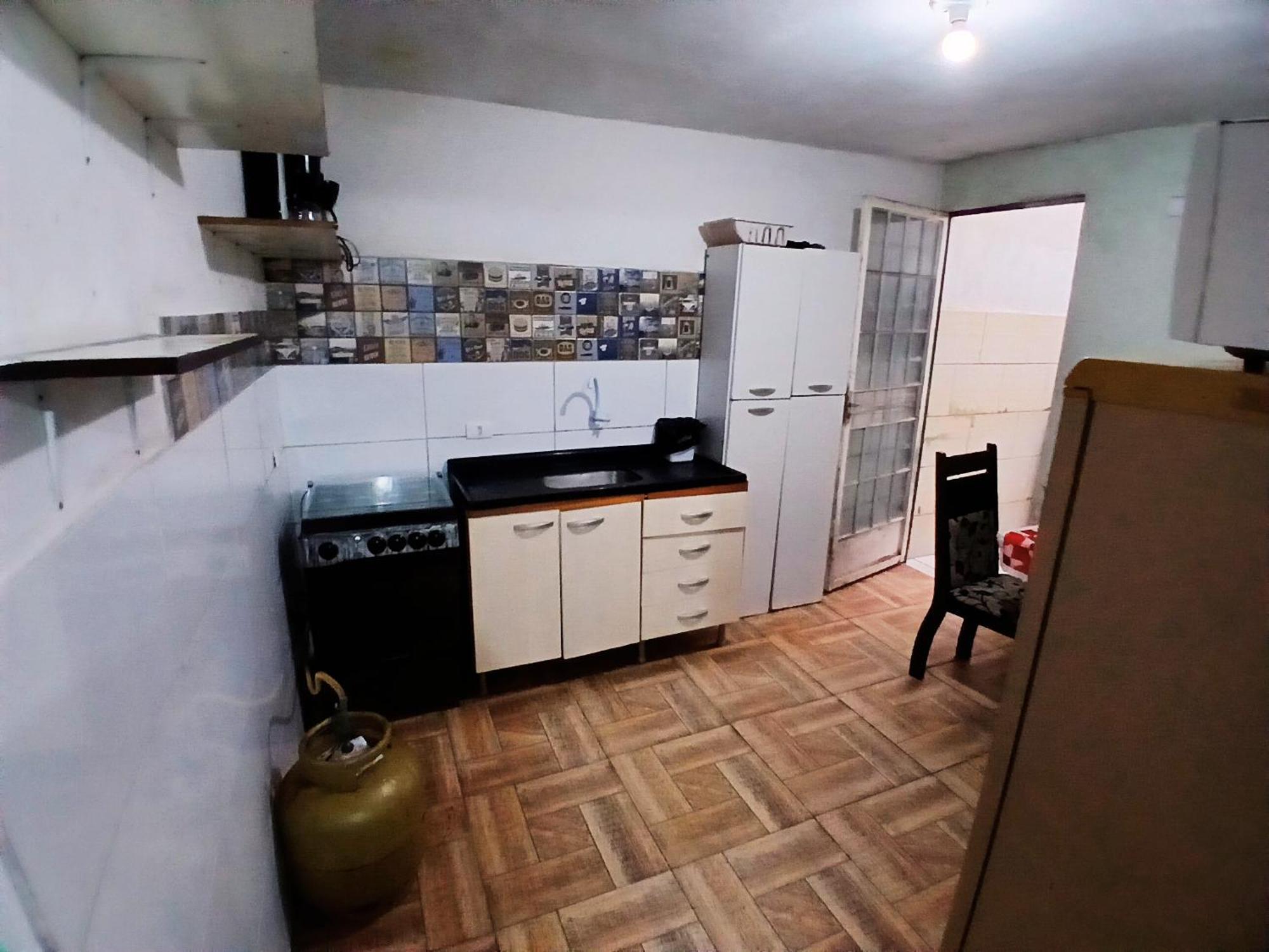 Casa Prox.Aeroporto/10Minutos Do Centro Curitiba Διαμέρισμα Εξωτερικό φωτογραφία