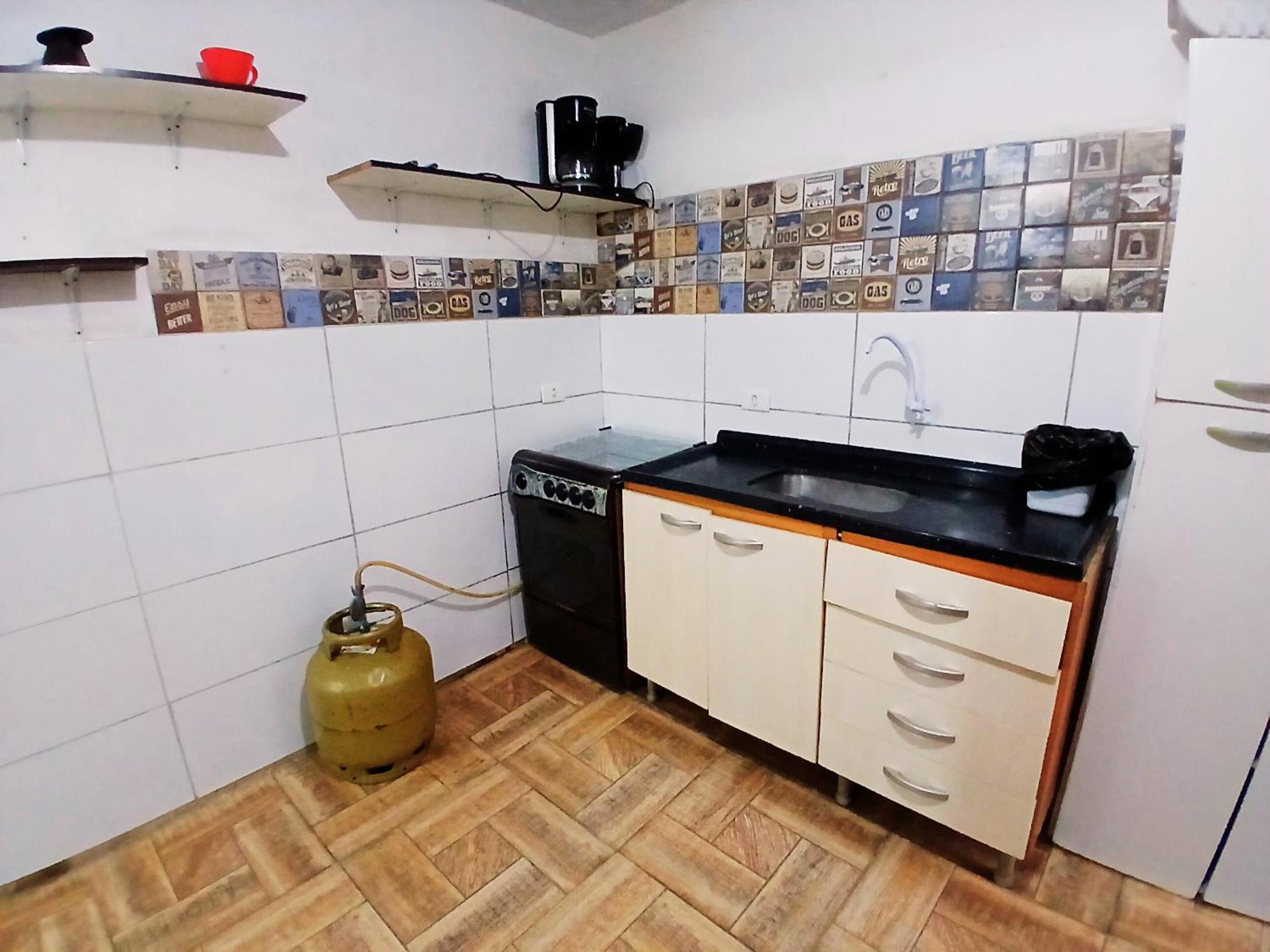 Casa Prox.Aeroporto/10Minutos Do Centro Curitiba Διαμέρισμα Εξωτερικό φωτογραφία