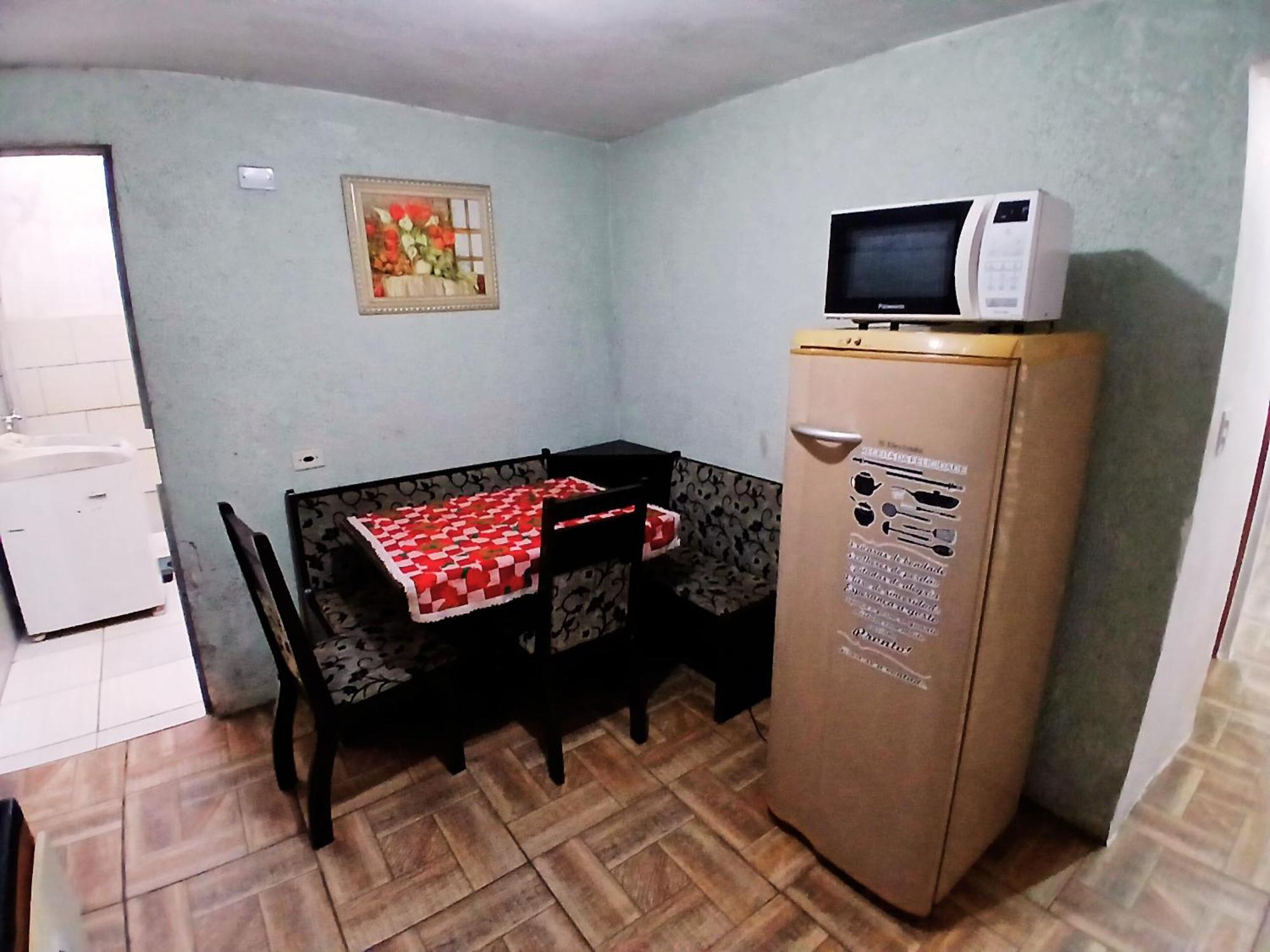 Casa Prox.Aeroporto/10Minutos Do Centro Curitiba Διαμέρισμα Εξωτερικό φωτογραφία
